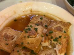 -客家大院·非遗赣南客家菜(郁孤台店)