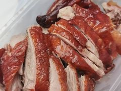 -清真·金宏兴鸭子店(明瓦廊店)