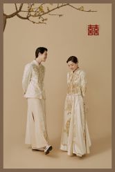 点击看大图 -薇视觉婚纱摄影工作室·婚纱照·结婚照