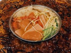 -邓莽子老火锅(中兴路总店)