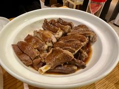 六婶关西碌鹅-粤集·手工粤菜(皇庭广场店)