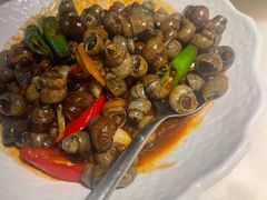 -吴越荣记苏州菜·松鼠桂鱼(月光码头店)