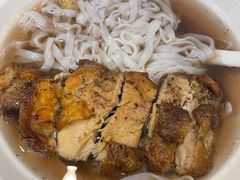 -PHO·5越南牛肉粉(建新路店)