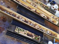 -竹泉农庄·竹筒饭(从化店)