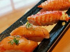 -元通寿司(地标店)