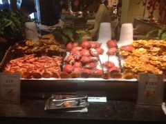 iphone_upload_pic-星伦多自助料理·涮烤一体(虹悦城店)