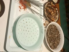-状元阁烧烤(新华路总店)