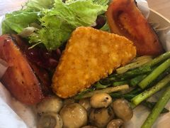 baby&nbsp;allday&nbsp;breakfast-CHILLAX轻乐时(侨建·Hi City店)