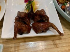 -德胜轩正宗顺德菜(宝安沙井会展中心店)