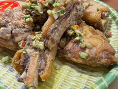 -杨厝六十六农庄农舍(杨厝路店)