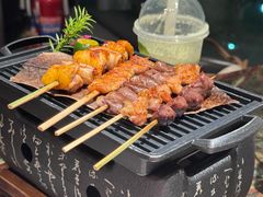 -炙柒Sekinana·精致料理 烧鸟·铁板烧(海上世界店)