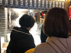 -七宝老街汤团(上海世纪汇广场店)