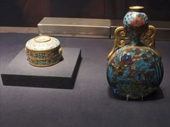 -台北故宫博物院