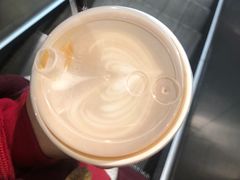 -Manner Coffee(芮欧百货店)