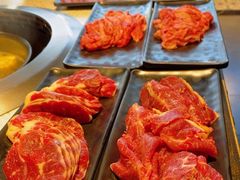 -海汕记·潮汕鲜牛肉火锅·自助
