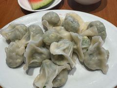 -鸿毛饺子(紫竹桥店)