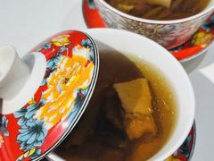 -千百味红餐厅·非遗江西菜(绿地双子塔总店)