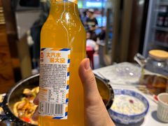 -清真.德枭炕肉店.青海菜(大新街夜市店)