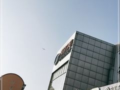 -物美超市(通州果园店)