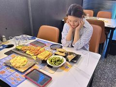 -大成海鲜烧烤·小龙虾(五角场店)