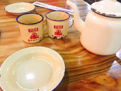 -东镇老火锅(长春路首店)