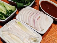 -老昌春饼(中央大街店)