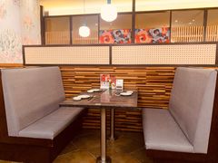 卡座-菊上料理(蜀山银泰百货店)