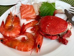 -Social 秀西餐厅-长沙瑞吉酒店(运达店)