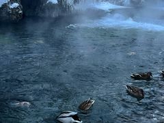 -水磨沟公园