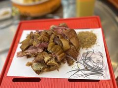 -应天大明王朝·南京菜创始店(中山陵店)