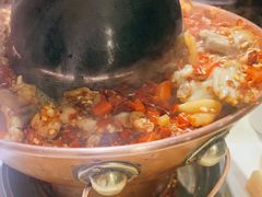 -北龙火锅店(燕山大街店)