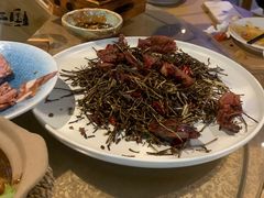 -水煮三国·川鲁江湖菜(香山店)