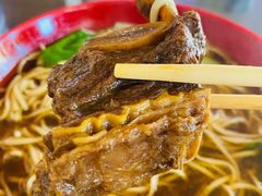 -好成财牛排馆(涂门街总店)