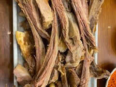 -清真益鑫羊肉手抓馆(南大街店)