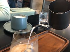 -Home Cafe(水榭春天店)