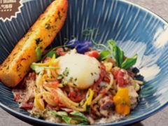 -秀玉coffee&kitchen(黄石大上海店)