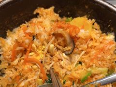 -韩时烤肉(丰科万达广场店)