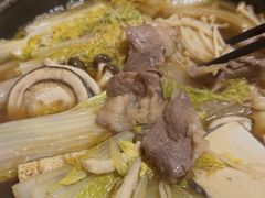 -长崎屋·日本料理·刺身·烧鸟(天河北路店)