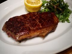 -君悦酒店·La Terrazza意合園·意式风味