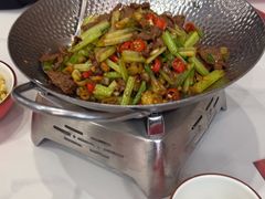 -湖南码头·地道岳阳美食·湘菜(魏公村店)
