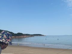 -宁波松兰山滨海旅游度假区