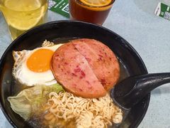 -华嫂冰室(尖沙咀店)