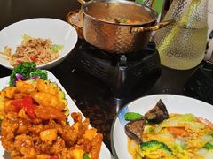 -金厨泰国餐厅·全泰籍厨师料理(拱北店)