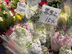 -循礼门鲜花花市(武汉循礼门店)