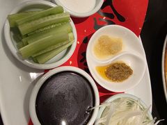 -北京王府井希尔顿酒店·秦唐中餐厅Chynna