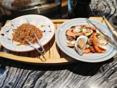 -松子料理(亮马桥店)