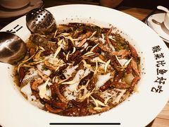 老坛子酸菜鱼-太二酸菜鱼(福州泰禾店)