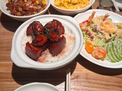 -沛家·西餐Brunch·直火料理