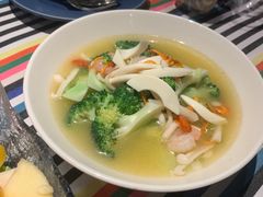 -Aqua Oasis 水天堂(相城天虹商场店)