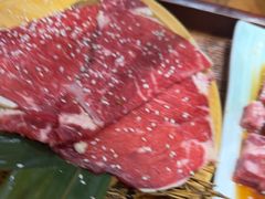 -牛也烧肉(摩尔城店)